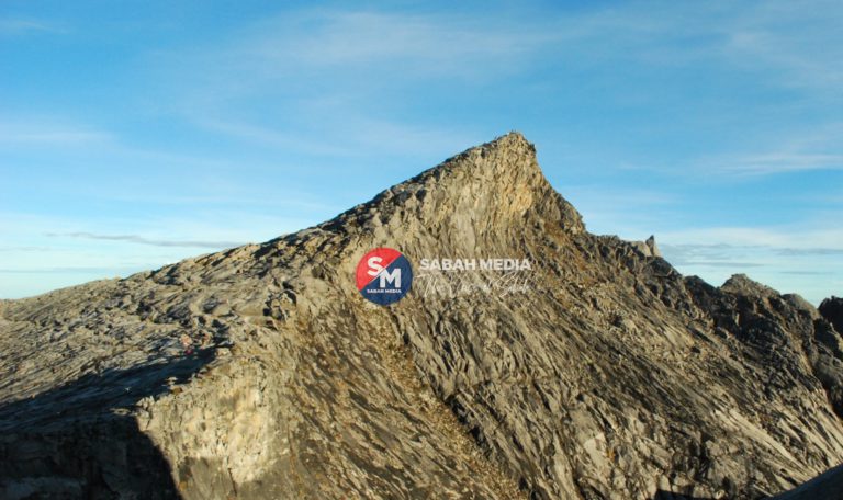 KePKAS pertimbang tetapkan had umur bagi pendaki Gunung Kinabalu