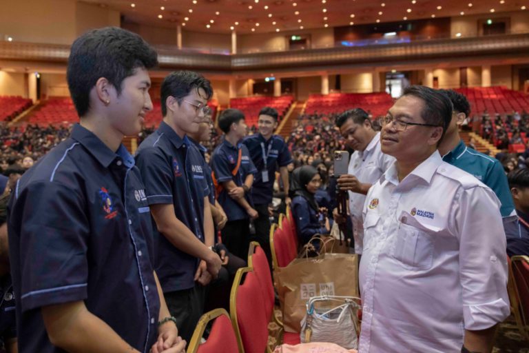 Pelbagai inisiatif pendidikan disediakan bantu pelajar B40 lanjut pengajian