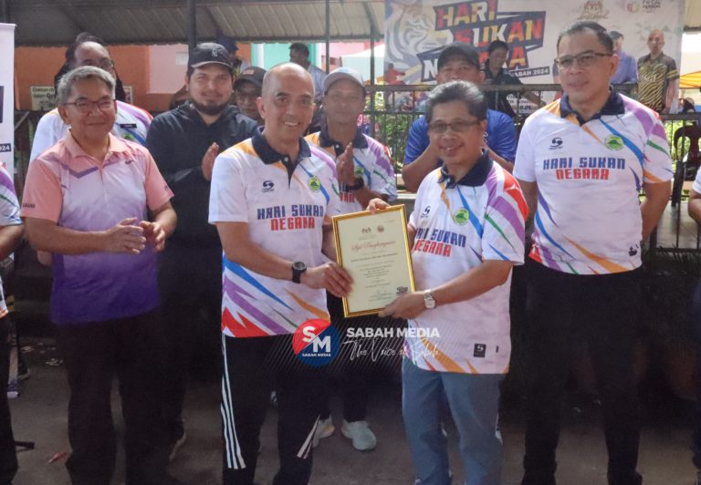 PIBKS sokong usaha PIBG laksana aktiviti sukan