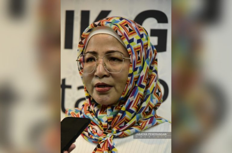 Orang ramai dipelawa meriahkan Malam Citrawarna 1 November ini