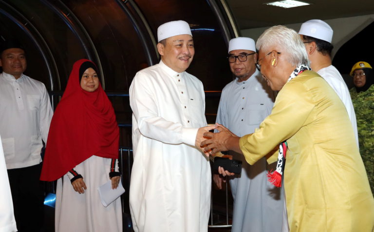 Umat Islam perlu contohi peribadi dan keterampilan Nabi Muhammad SAW