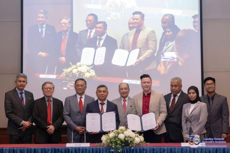 UMS, Switch perkasa teknologi digital dalam pendidikan