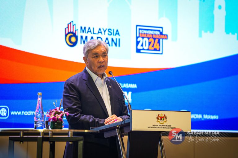 Masyarakat Diminta Siap Siaga Hadapi Banjir