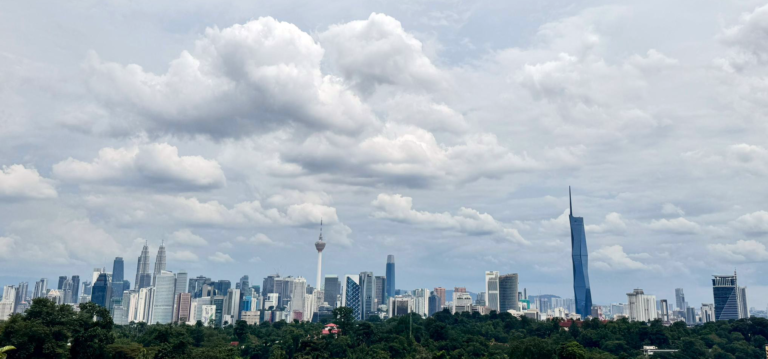 Indikator Ekonomi Madani Buktikan Pemerkasaan Ekonomi Negara Sedang Berjalan Dengan Baik