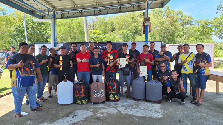 Pertandingan seni suara murai terima penyertaan membanggakan