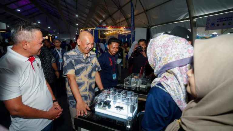 PMR 2024 Sayangi Sabah berjaya capai sasaran pengunjung