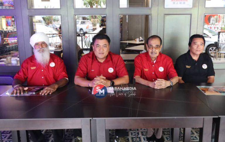 Kejohanan Tinju Piala Kebangsaan 2024 diadakan di Sabah November ini