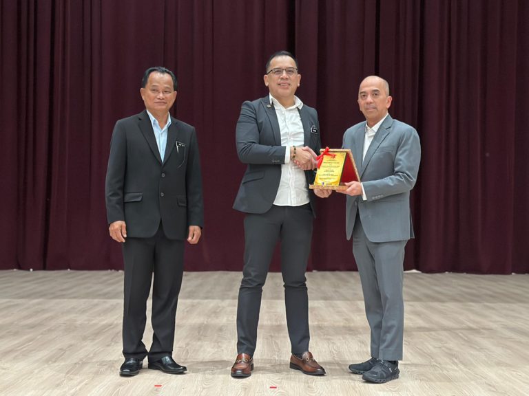 Ibu bapa main peranan bentuk sahsiah pendidikan anak