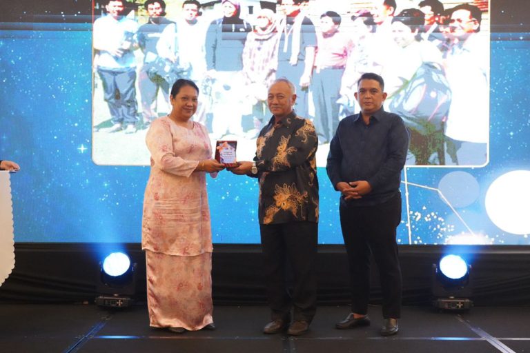 Alumni KTYS ‘aset’ kolej dalam beri sumbangan bakti kepada masyarakat