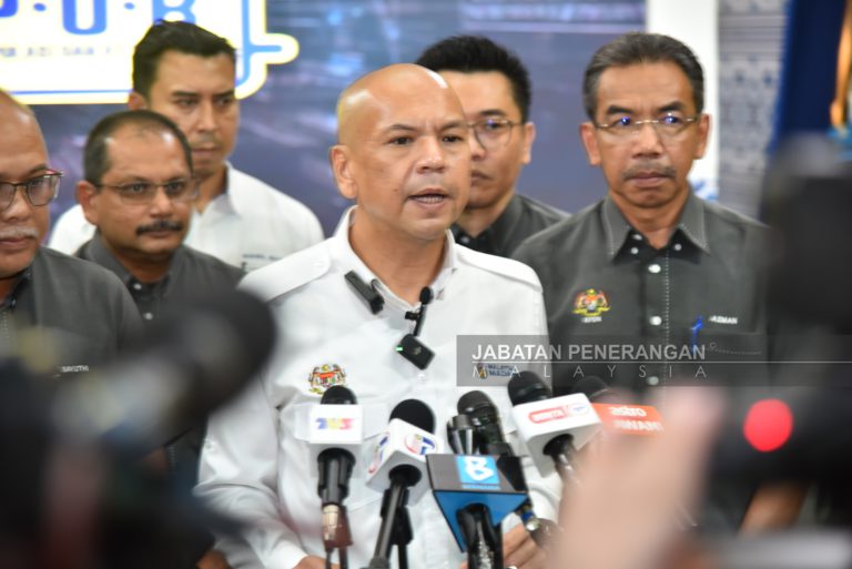 Banyak perkara diusulkan KPDN dapat perhatian dalam Belanjawan Madani 2025 – Armizan