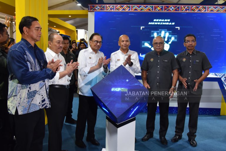 Inisiatif gerakan “KITA GEMPUR” banteras manipulasi & ketirisan barang kawalan & bersubsidi