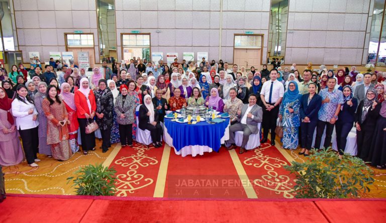 Wanita perlu tahu prosedur pengurusan harta pusaka