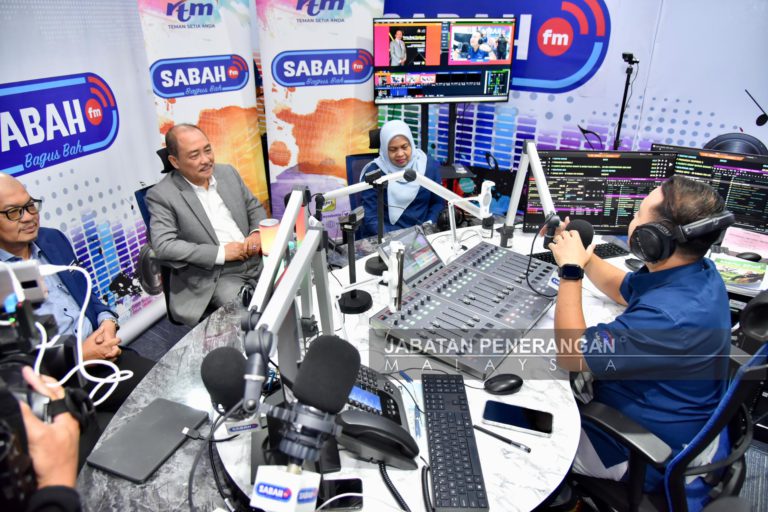 Sabah dijangka jadi pelopor Ekonomi Biru di Malaysia