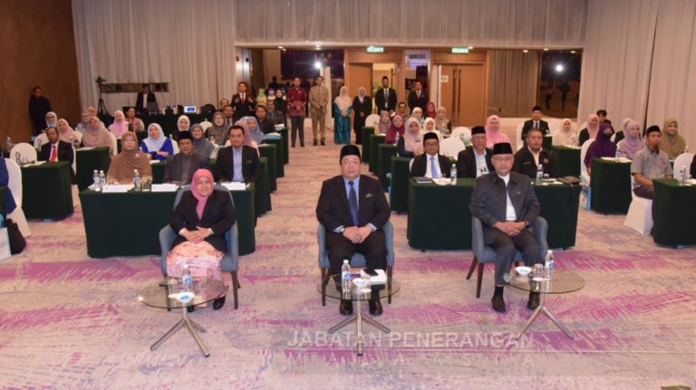 JAKIM sokong usaha KerajaanSabah perkasa MHPSS