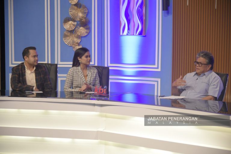 Orang ramai dipelawa hadir meriahkan Kejohanan Olahraga Remaja SEA Bawah 18 Khamis ini