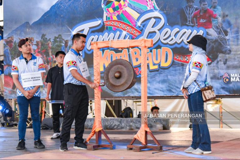 Tiada larangan masuk ke Kota Belud esok, bas pengantara turut disediakan