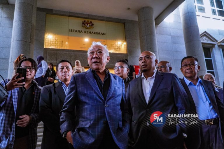 Mahkamah Rayuan Terima Pemohonan Pendakwaan, Bung Moktar dan Isteri Diarah Bela Diri atas Tiga Pertuduhan Rasuah