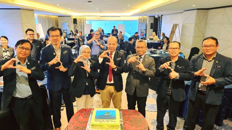 Taman Pulau Sipadan kutip hasil lebih RM16 juta sejak diwartakan