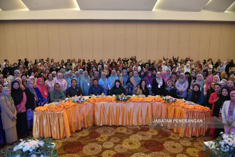 INFRA elak program seragam, tambah baik latihan sesuai keperluan wanita