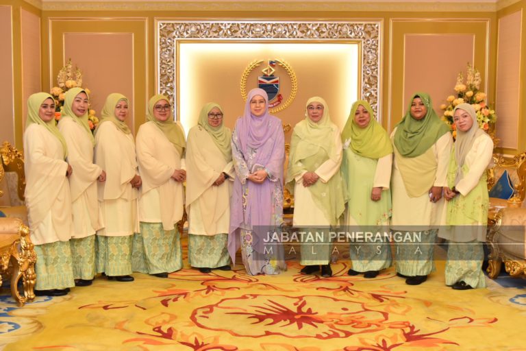 Pertubuhan Kebajikan Azzahra laksana kem remaja tahun depan