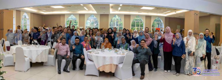 BKKUMS 2024 bukti komitmen UMS perkukuh ekosistem keusahawanan di Sabah