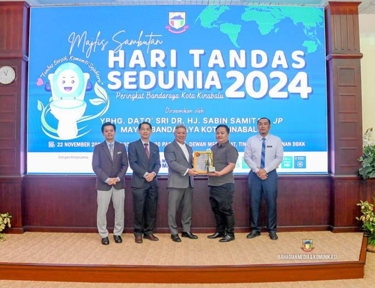 Tandas bersih kriteria utama perbaharui lesen perniagaan