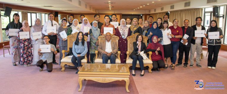 Kursus Bahasa Mandarin penting bagi mudahkan komunikasi