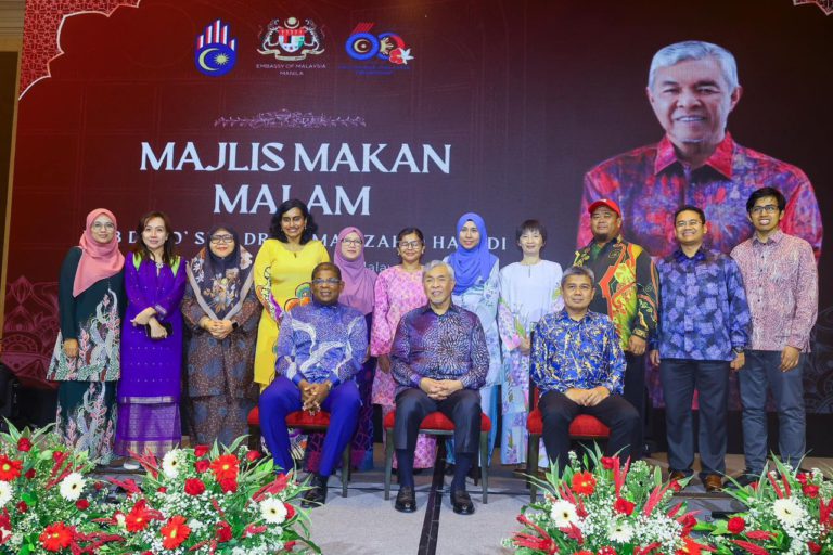 NDRC UMS hadiri Persidangan APMCDRR