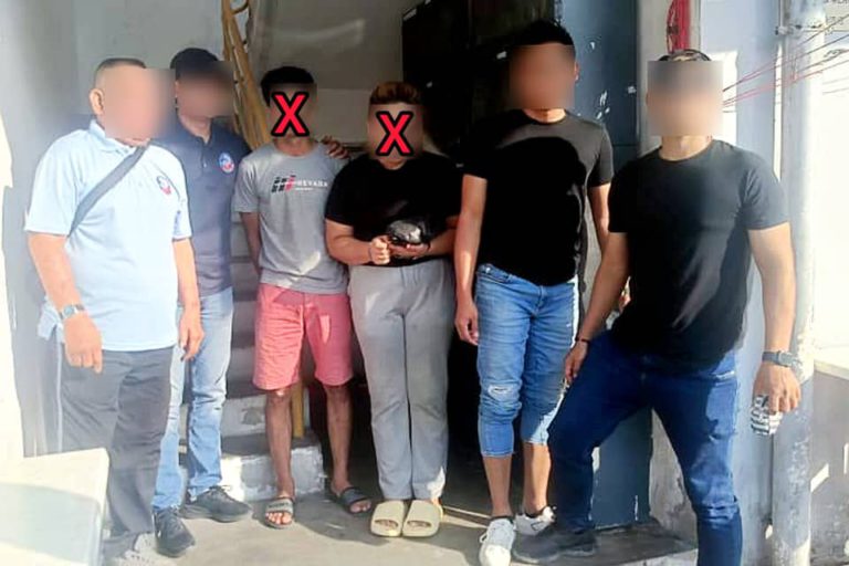 Dua individu tempatan ditahan reman miliki syabu lebih 500g