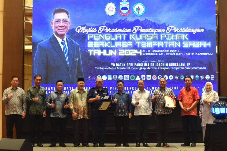 Penguatkuasa PBT perlu berintegriti, telus dan berakauntabiliti