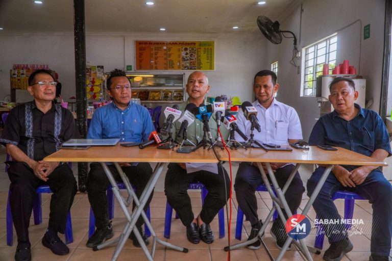 Tender Projek Naik Taraf Jalan Lok Kawi bernilai RM67 juta dibuka Jan 2025