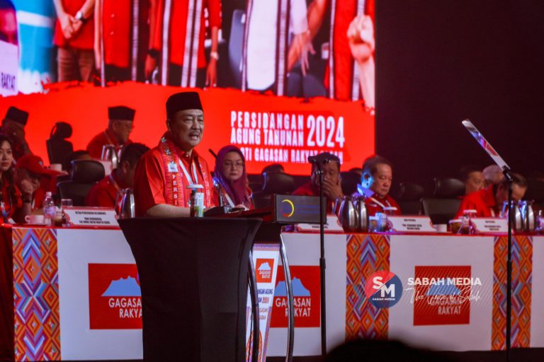 Hala tuju SMJ 1.0 berjaya ubah,  baiki prestasi ekonomi Sabah