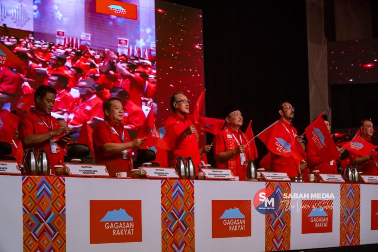 Kerjasama Kerajaan Sabah, Persekutuan berjaya diperkukuh dalam pelbagai perkara