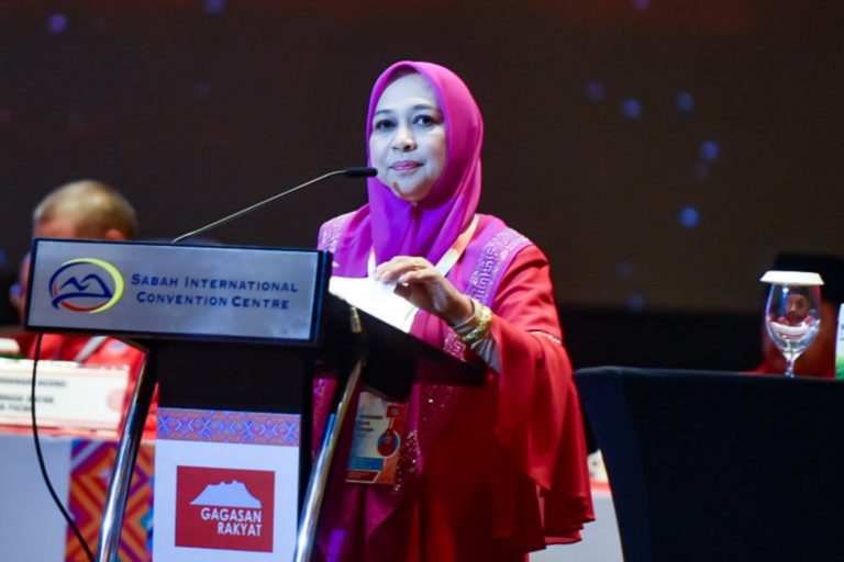 Autonomi pendidikan di Sabah perlu diberikan sepenuhnya