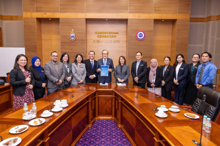 Belanjawan 2025 bertemakan ‘Sabah Makmur, Rakyat  Sejahtera’ dibentang esok