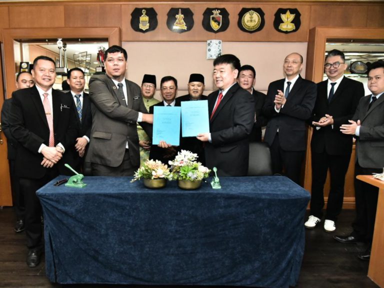 Bandar baharu Seri Milian bakal dibangunkan di Kota Kinabatangan