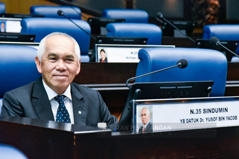 DUN Sabah : Kerajaan Negeri dicadang ambil inisiatif bantu KKM atasi kekurangan doktor di Sabah