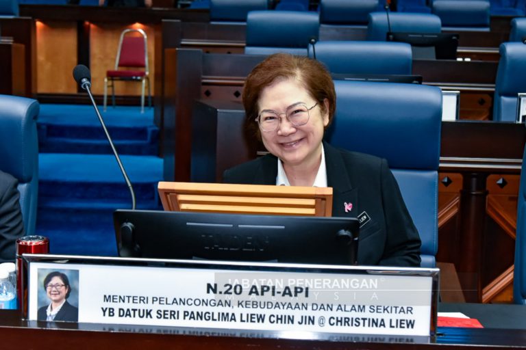 DUN Sabah : KePKAS ambil pendekatan yakinkan negara luar tahap keselamatan pantai timur Sabah