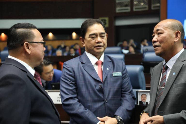 DUN Sabah : 21,504 penerima SBAM terima manfaat, bantu ringankan kos rawatan