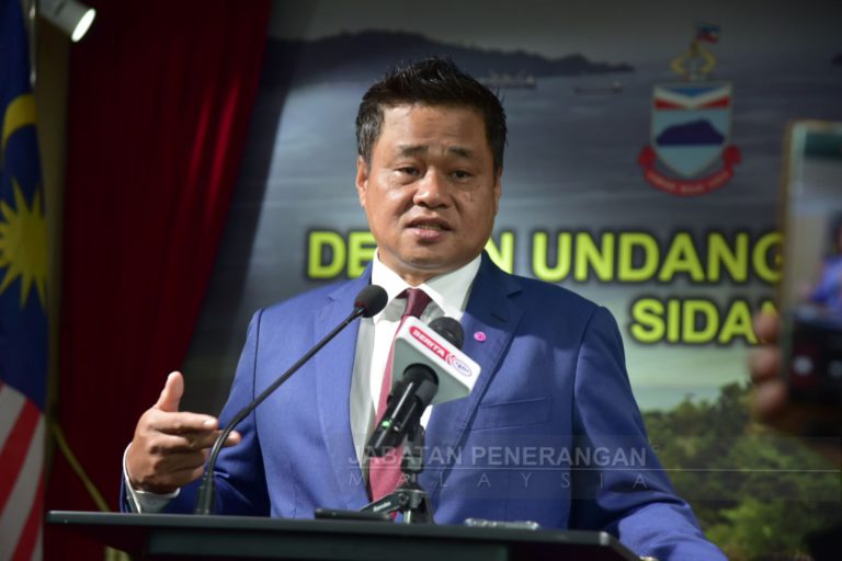 DUN Sabah : ‘Tiket Rahmah’ perlu diperkenal, elak kenaikan tiket penerbangan mahal