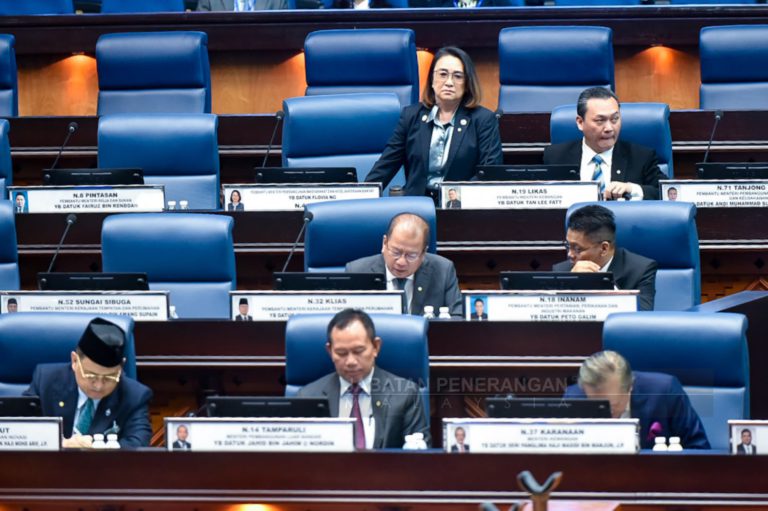 DUN Sabah : JKNS terus pantau fasiliti kesihatan, elak insiden buli berulang