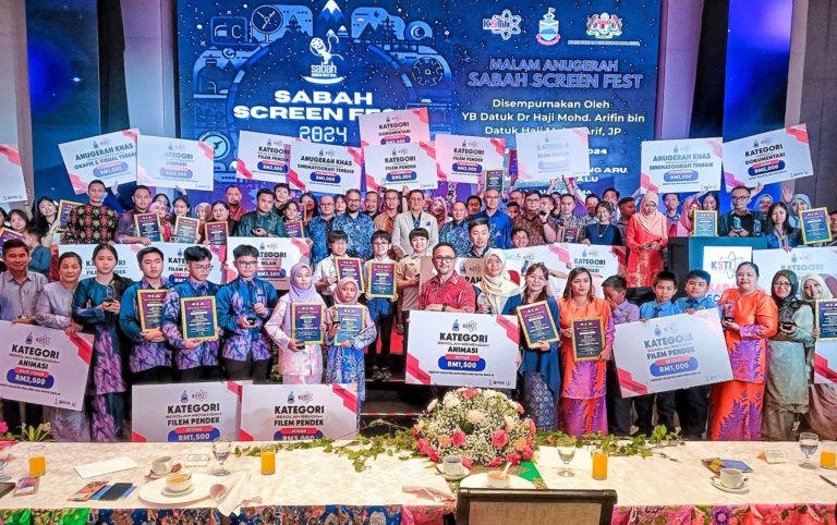 KSTI komited lahirkan generasi kreatif, celik IT