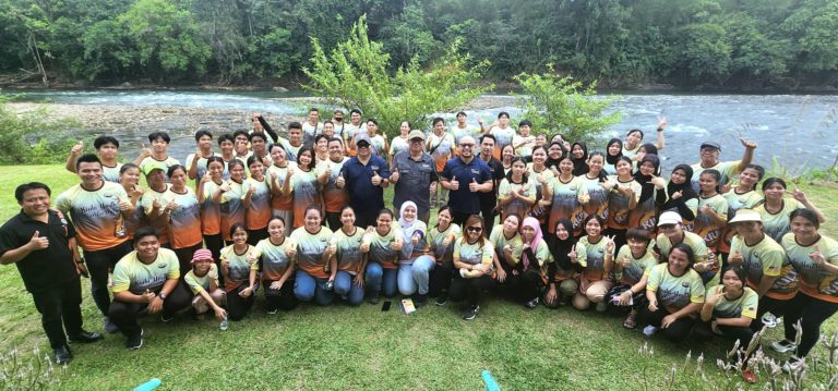 ADUN Kiulu wujud Tabung Keusahawanan & Kepimpinan Belia