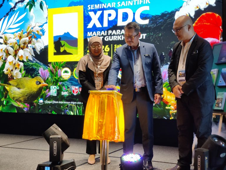 Taman-Taman Sabah rancang buka lebih banyak laluan pendakian ke Gunung Kinabalu