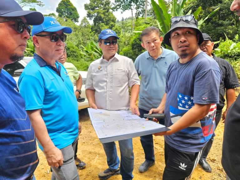 Kilang klinker & simen Kg Kawayoi ditransformasi pusat tarikan pelancongan