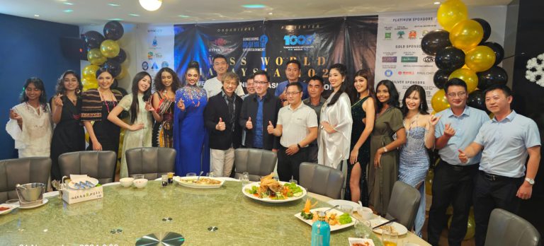 Sabah tuan rumah pertandingan Miss World Malaysia 2024