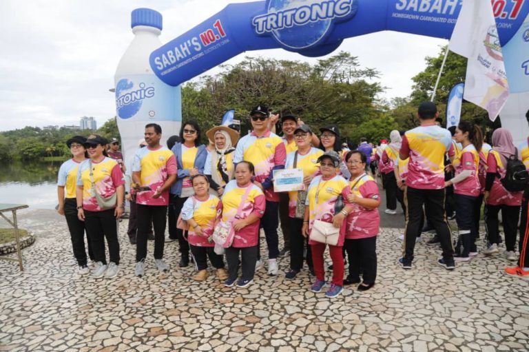 Program Intervensi Awal Kanak-Kanak  autisme dilaksana di 5 daerah di Sabah