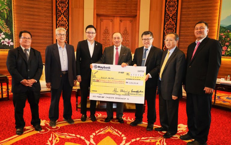 KKIP Power bayar dividen RM3.14 juta