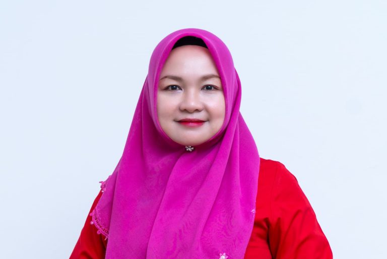 Tuduhan jahat, tidak ada asas, cetek akal, dangkal – Redonah