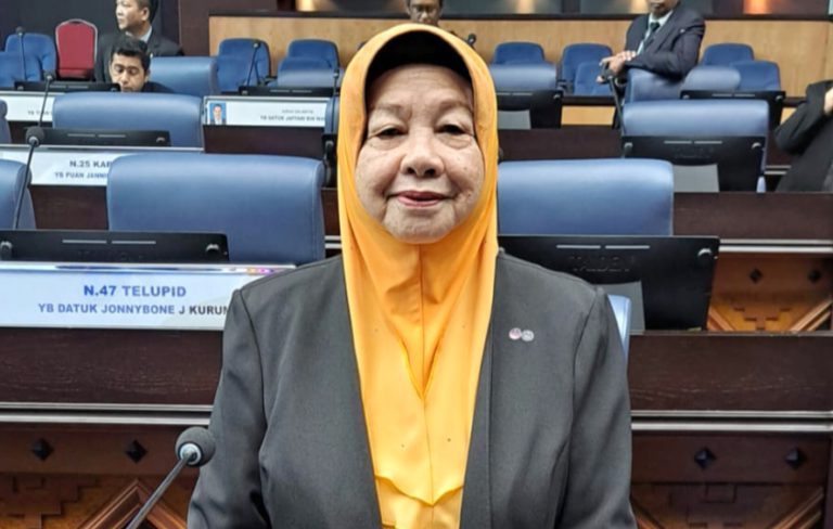 DUN Sabah: Industri kreatif di Sabah perlu ditingkatkan – Amisah